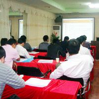 江南·官方端网站登录入口进行系统培训